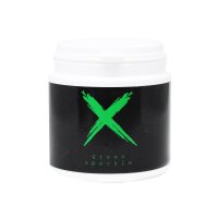 Xschischa Wasserfärbemittel 50 g Green Sparkle