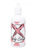 Xschischa Wasserfärbemittel 50 g Candy Colour Pink
