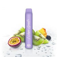 IVG BAR - Passion Fruit 20mg